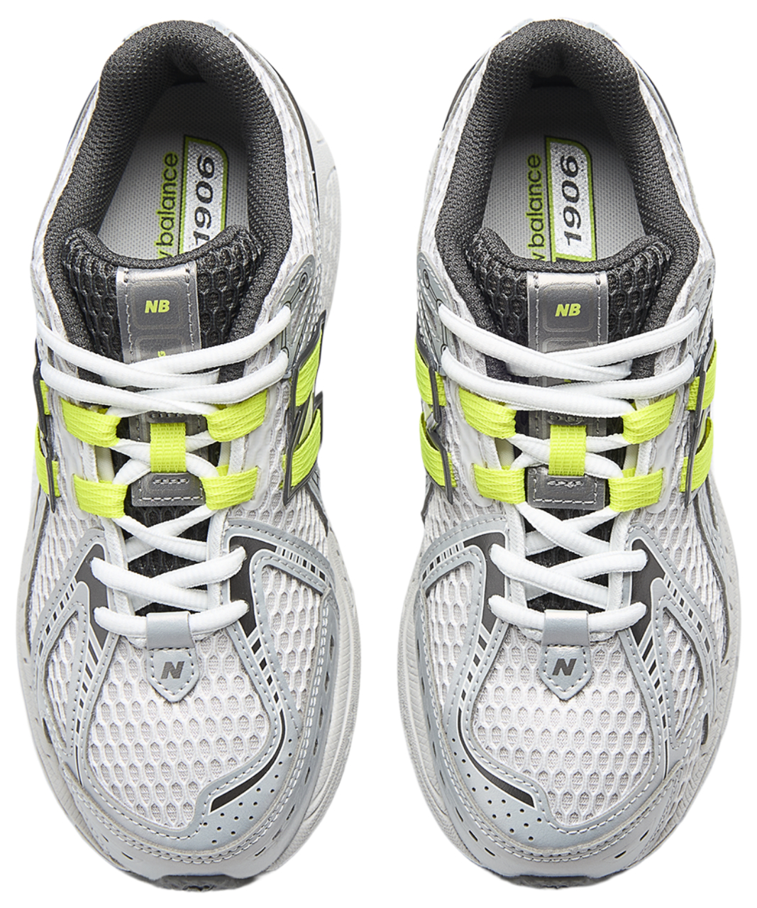 New Balance 1906 - Boys' Grade School | Foot Locker