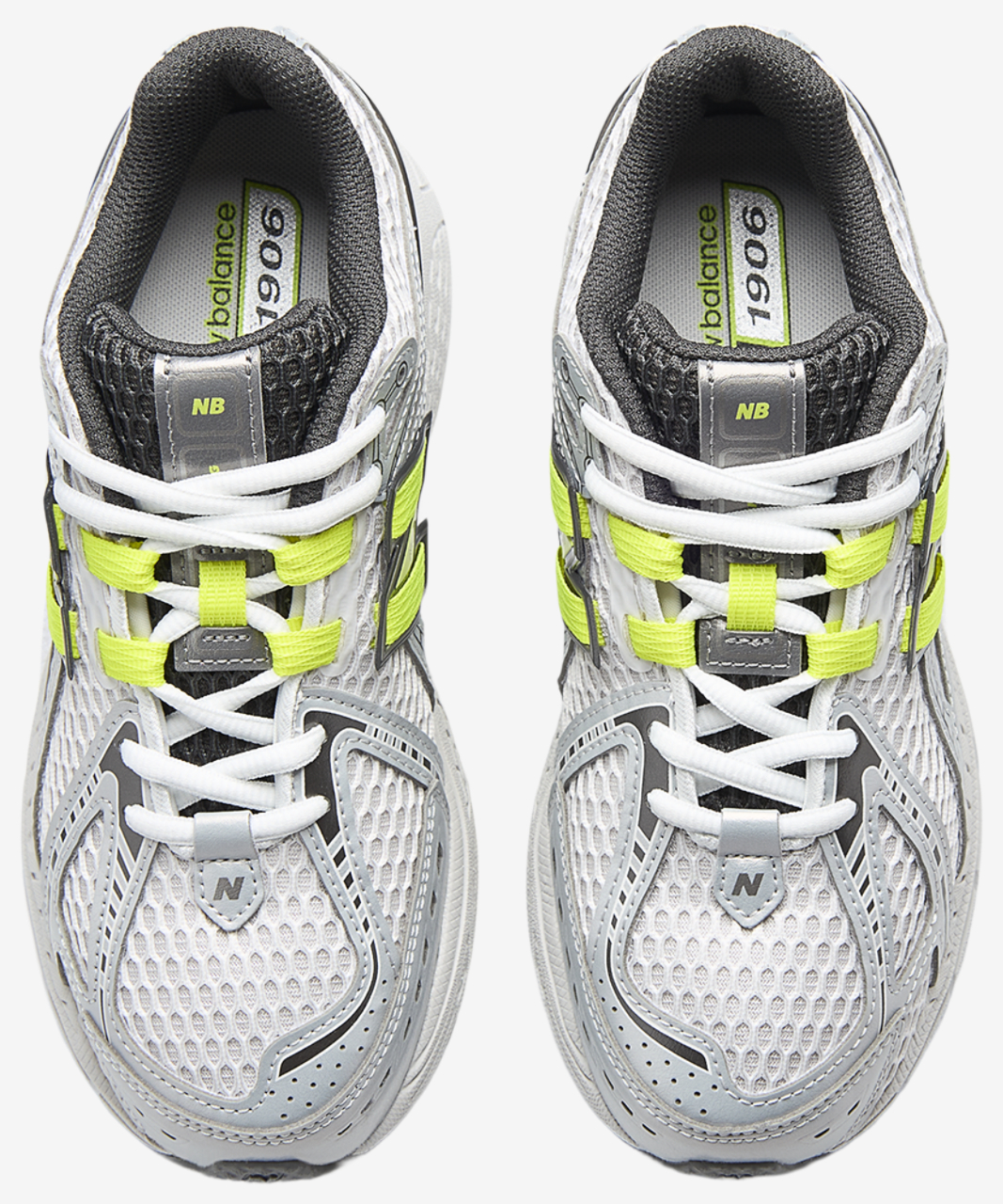 New Balance 1906 Image 4 of 5. Tap to open photo gallery.