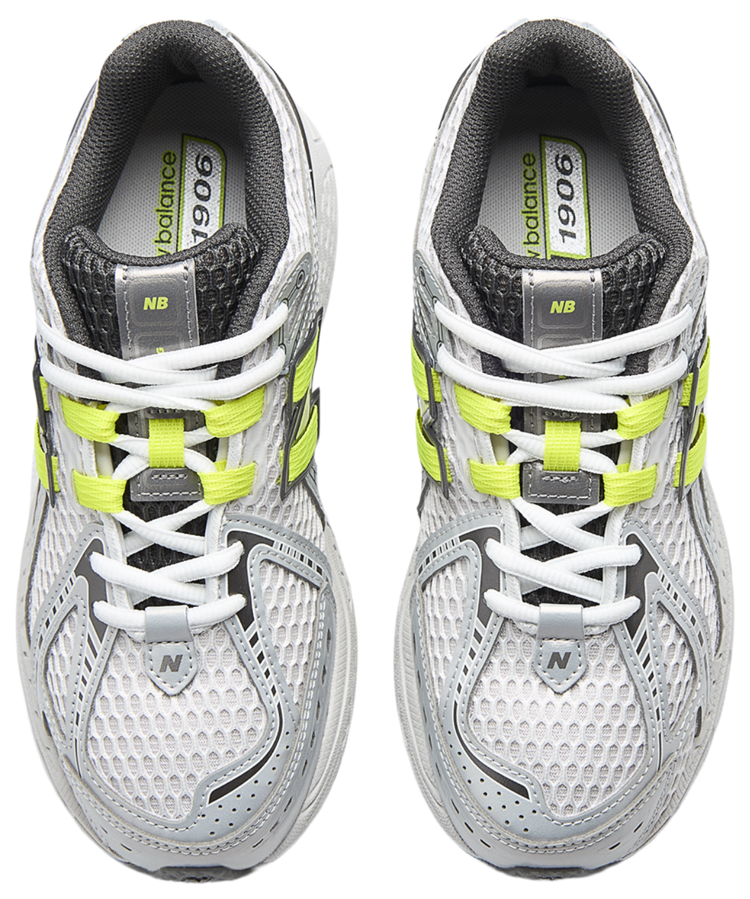 New Balance 1906 Image 4 of 5. Tap to open photo gallery.