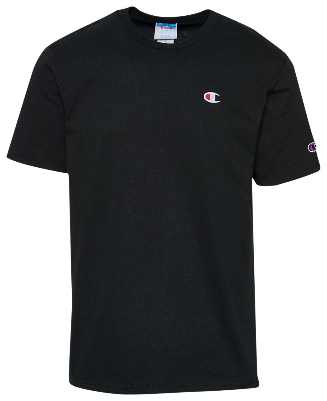 Champion Heritage T-Shirt Image 1 of 1. Tap to open photo gallery.