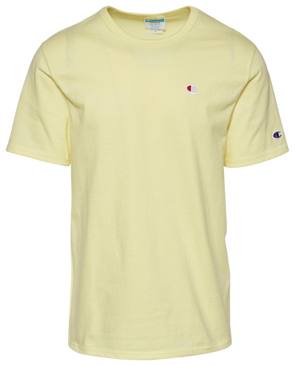 Champion Heritage T-Shirt Image 1 of 1. Tap to open photo gallery.