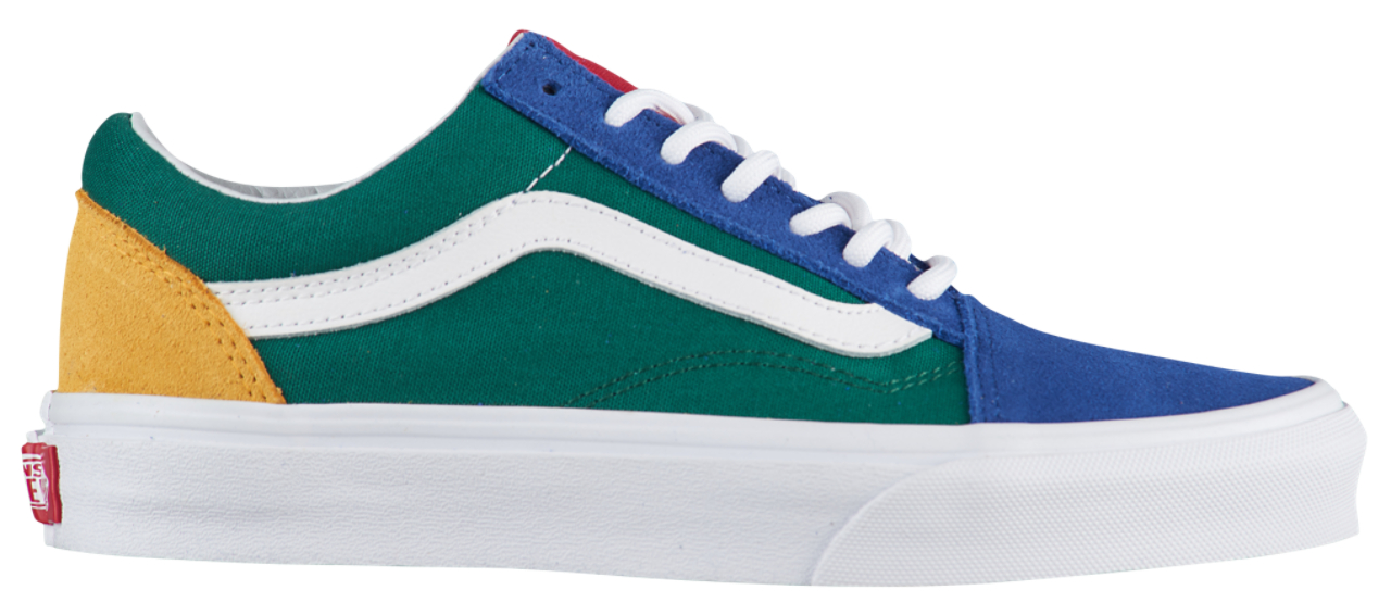 Vans Old Skool Image 1 of 5. Tap to open photo gallery.