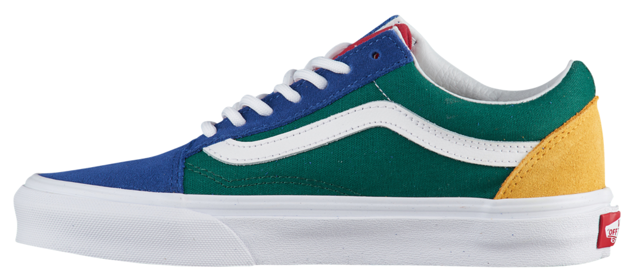 Vans Old Skool Image 2 of 5. Tap to open photo gallery.