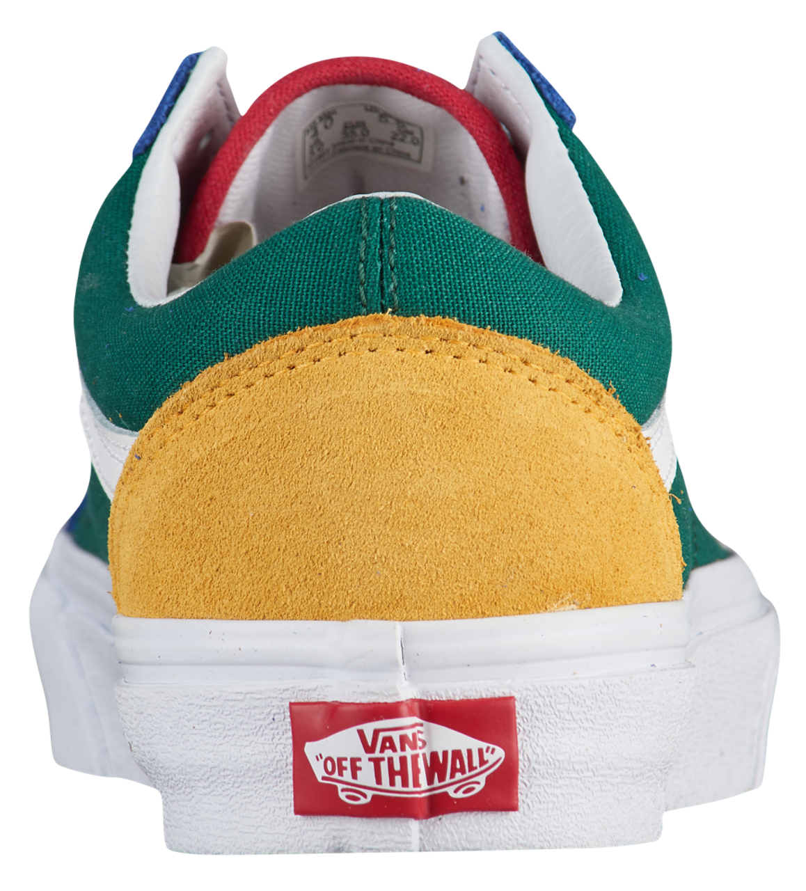 Vans Old Skool Image 3 of 5. Tap to open photo gallery.