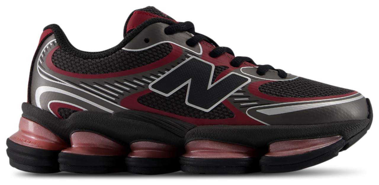 New Balance 2000 Image 1 of 5. Tap to open photo gallery.
