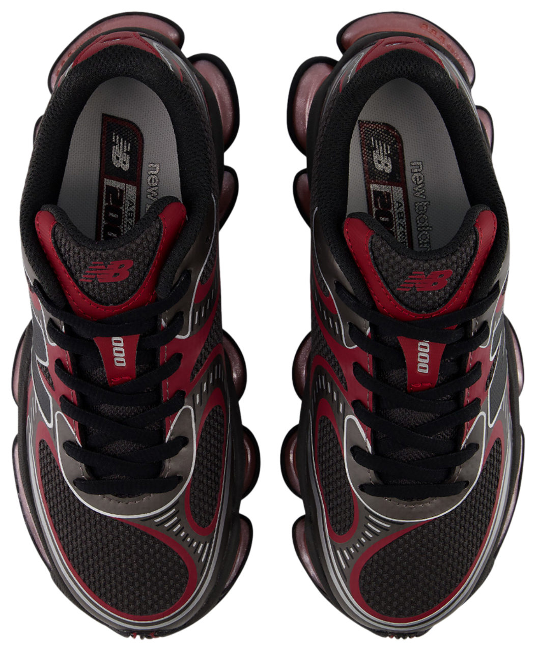 New Balance 2000 Image 4 of 5. Tap to open photo gallery.