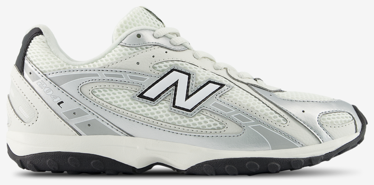 New Balance 204L Image 1 of 5. Tap to open photo gallery.