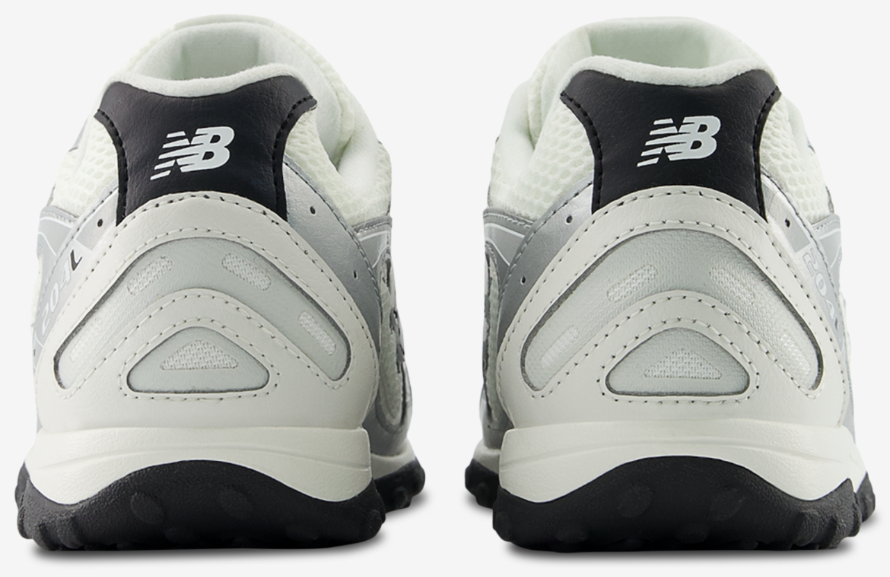 New Balance 204L Image 3 of 5. Tap to open photo gallery.