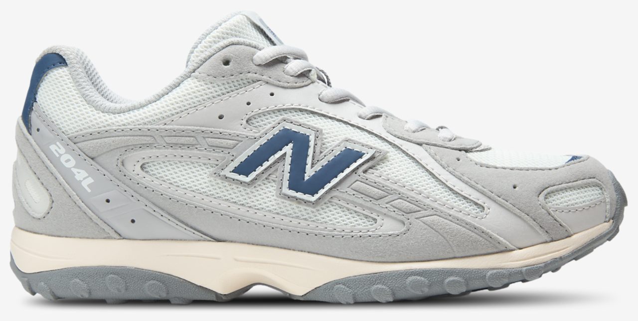 New Balance 204L Image 1 of 5. Tap to open photo gallery.
