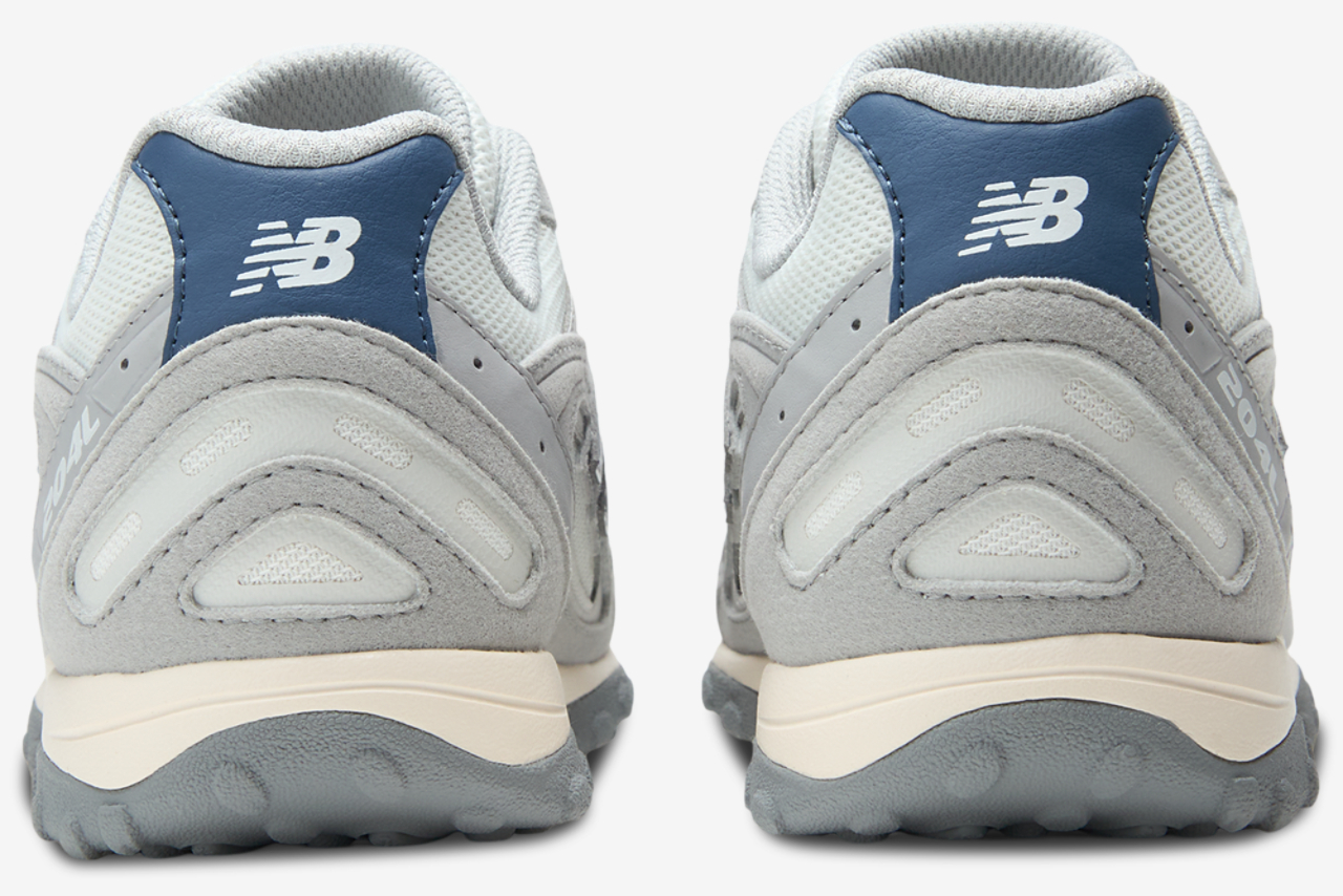 New Balance 204L Image 3 of 5. Tap to open photo gallery.