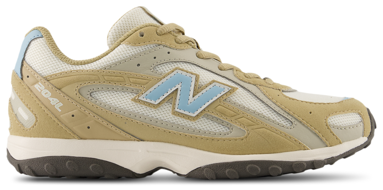 New Balance 204L Image 1 of 4. Tap to open photo gallery.