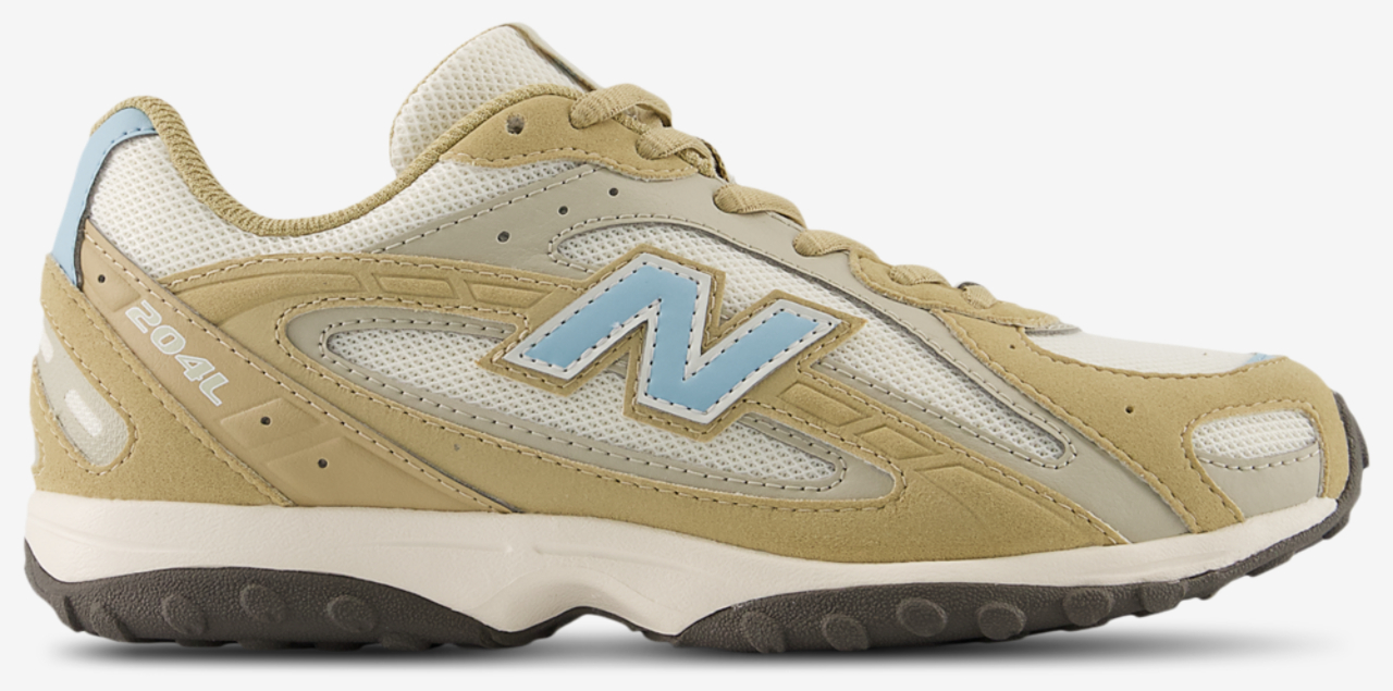 New Balance 204L Image 1 of 4. Tap to open photo gallery.