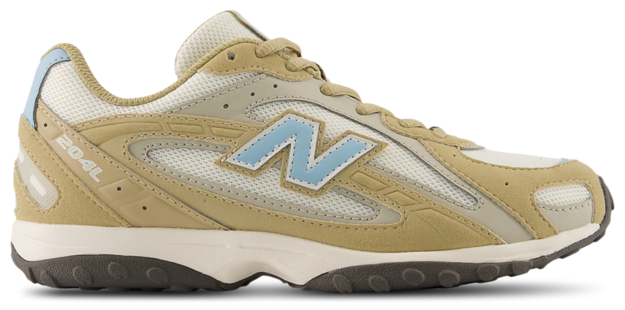 New Balance 204L - Girls' Grade School | Foot Locker