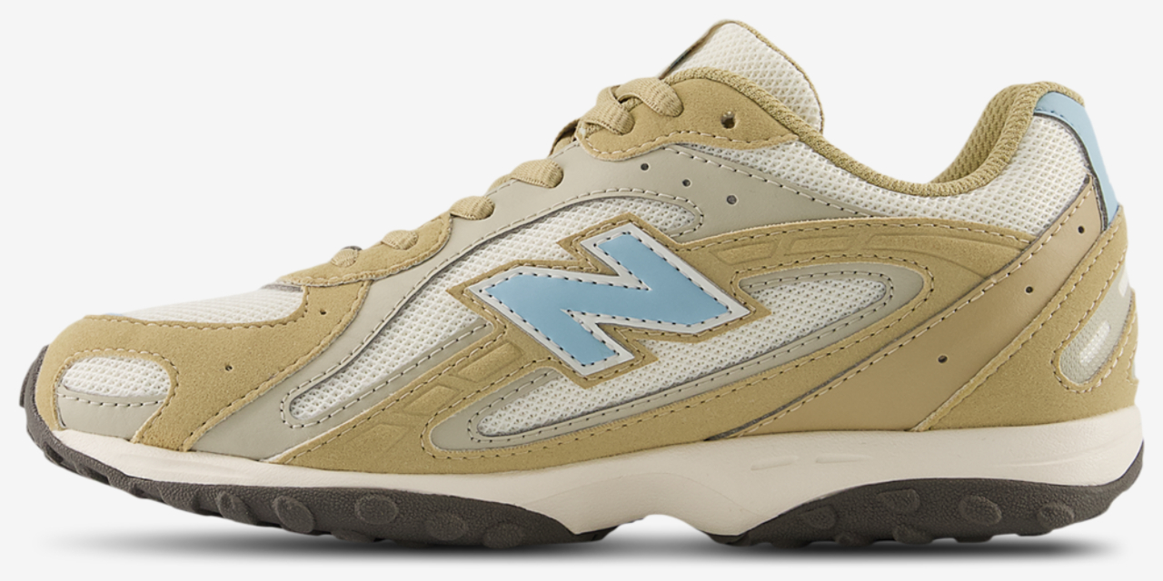 New Balance 204L Image 2 of 4. Tap to open photo gallery.