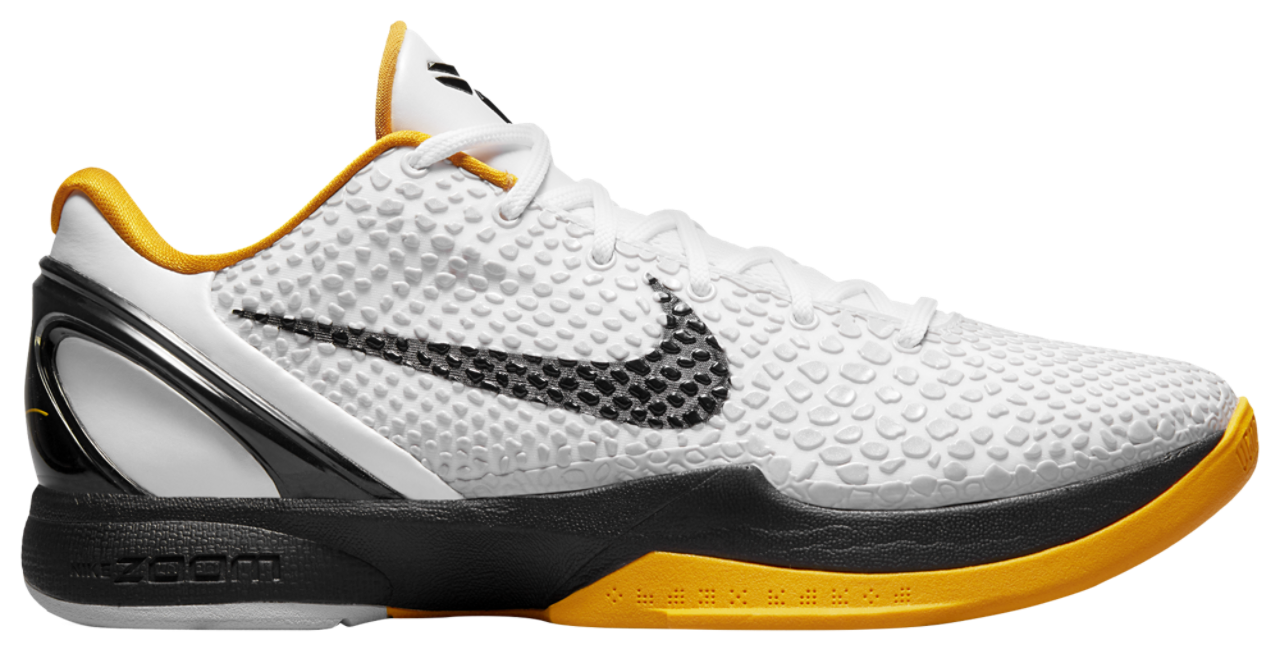 Nike Kobe VI Protro - Boys' Grade School | Foot Locker