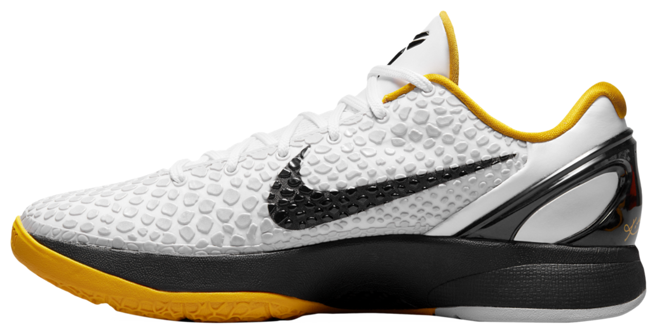 シューズ(男性用) Nike KOBE VI PROTRO Nike Kobe VI Protro - Boys' Grade School | Foot Locker