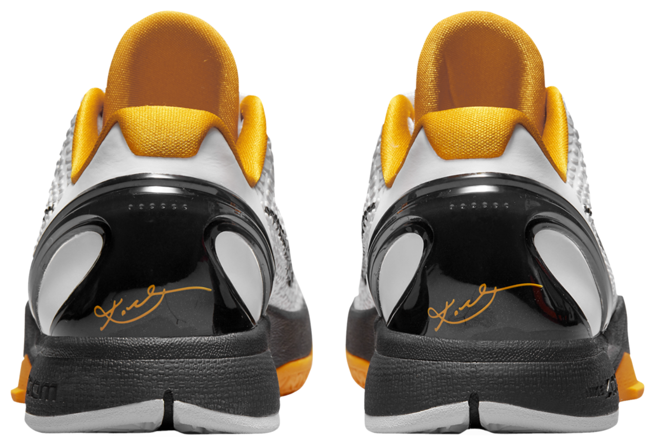 Nike Kobe VI Protro - Boys' Grade School | Foot Locker