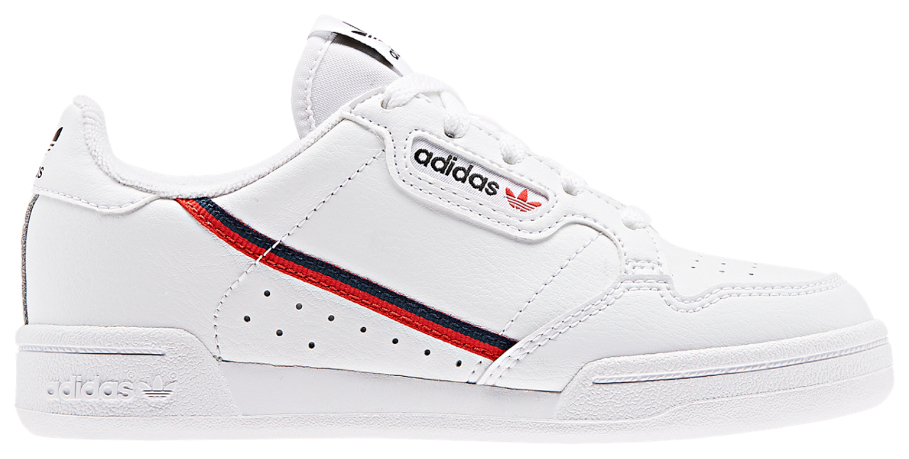 adidas Originals Continental 80 Image 1 of 2. Tap to open photo gallery.