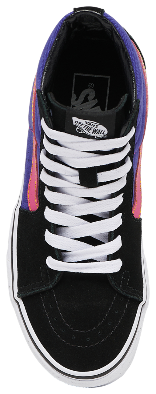 Vans Sk8-Hi Image 4 of 5. Tap to open photo gallery.