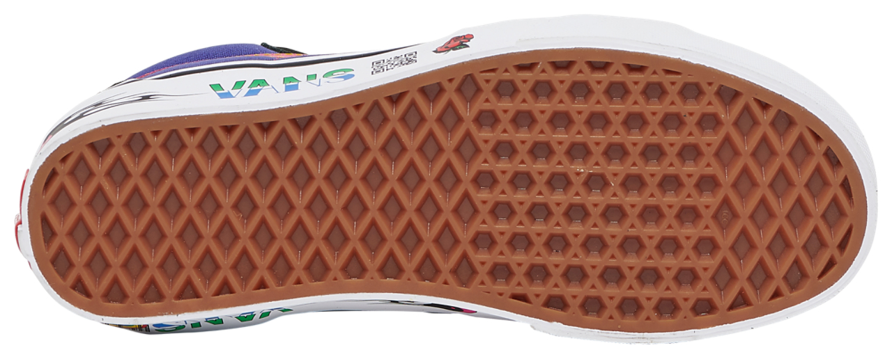 Vans Sk8-Hi Image 5 of 5. Tap to open photo gallery.