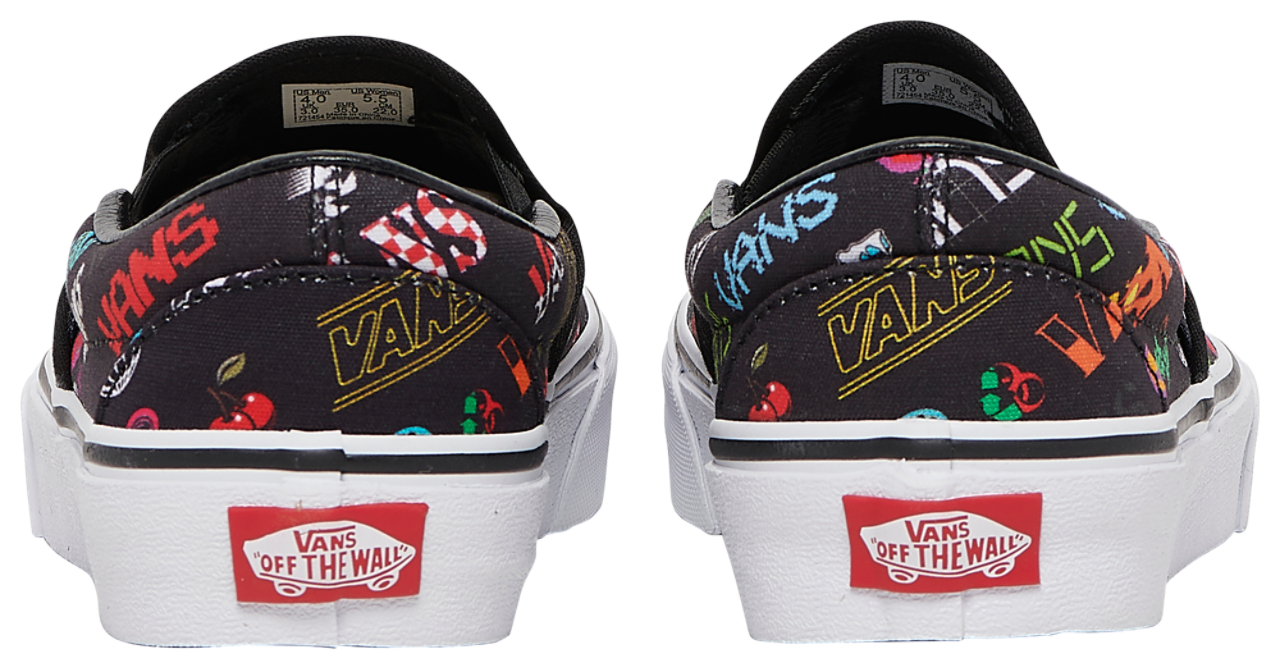 Vans Classic Slip On Image 3 of 5. Tap to open photo gallery.