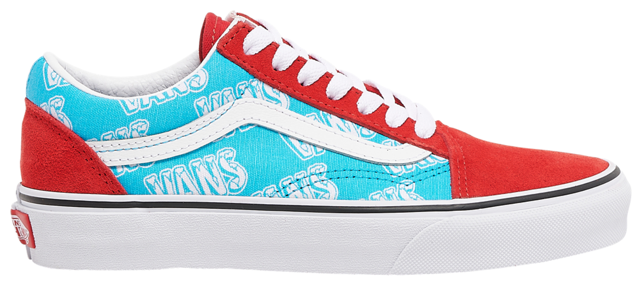 Vans Old Skool Image 1 of 5. Tap to open photo gallery.