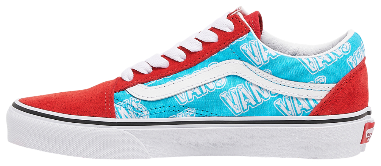 Vans Old Skool Image 2 of 5. Tap to open photo gallery.