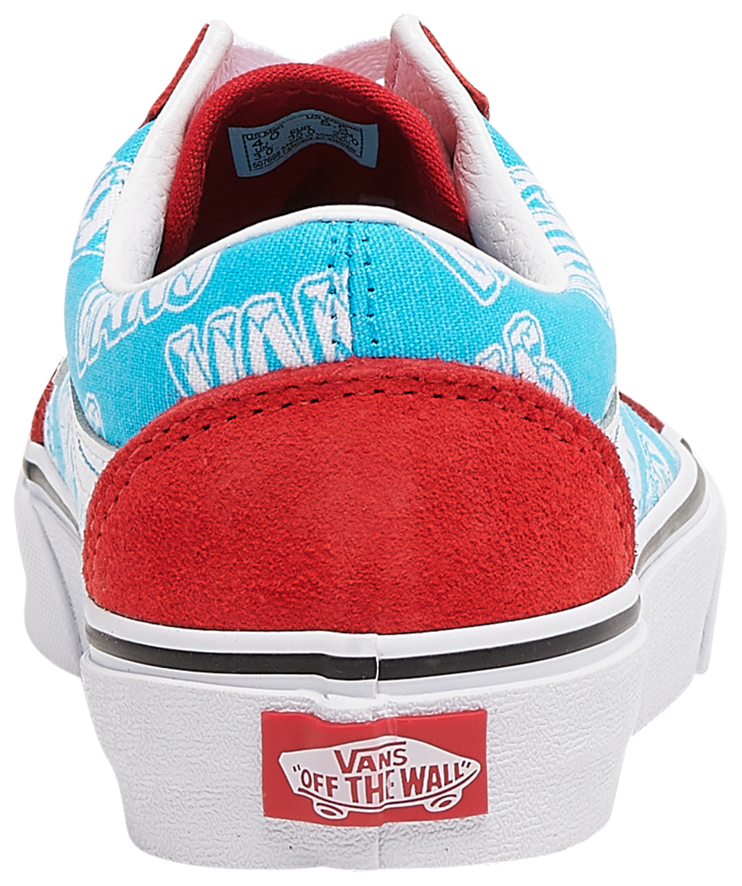 Vans Old Skool Image 3 of 5. Tap to open photo gallery.