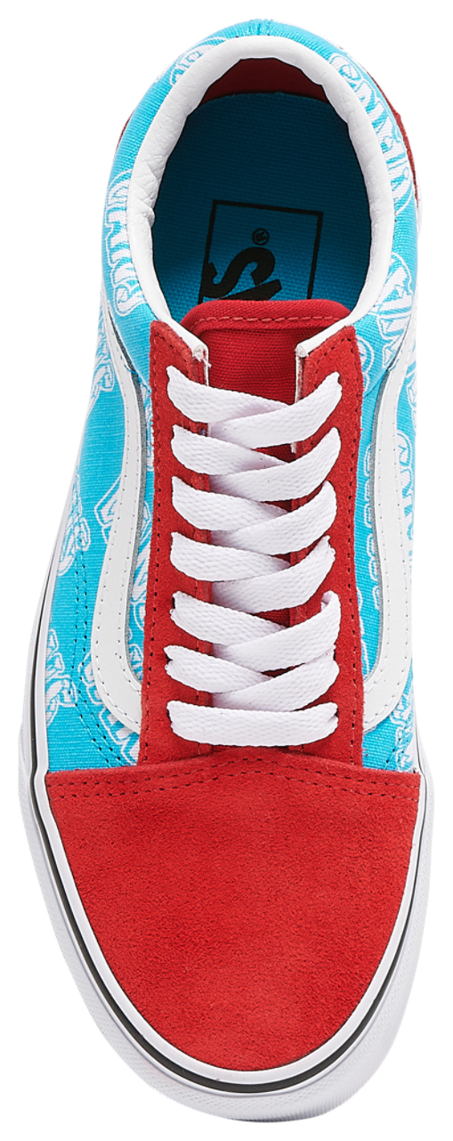 Vans Old Skool Image 4 of 5. Tap to open photo gallery.