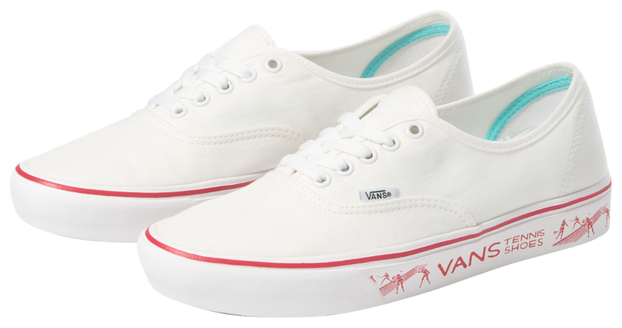 Vans Authentic Image 2 of 5. Tap to open photo gallery.