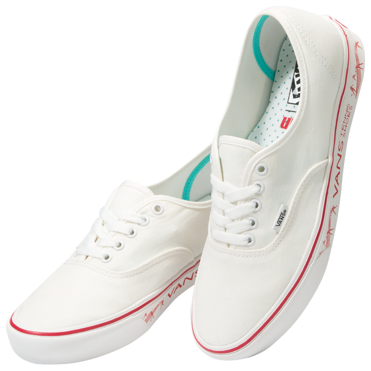 Vans Authentic Image 4 of 5. Tap to open photo gallery.