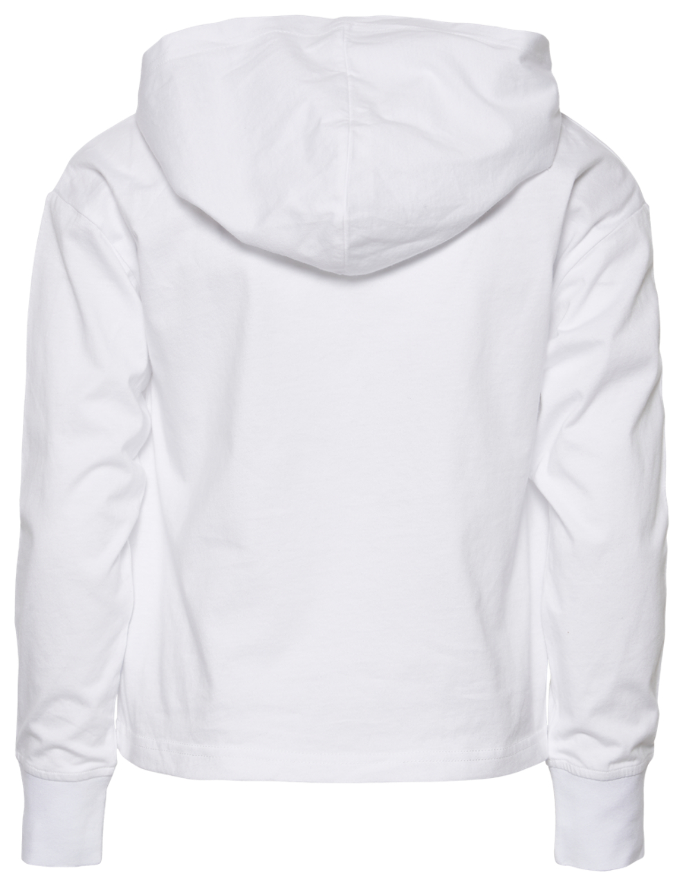 Champion Heritage Pullover Hoodie Image 2 of 2. Tap to open photo gallery.