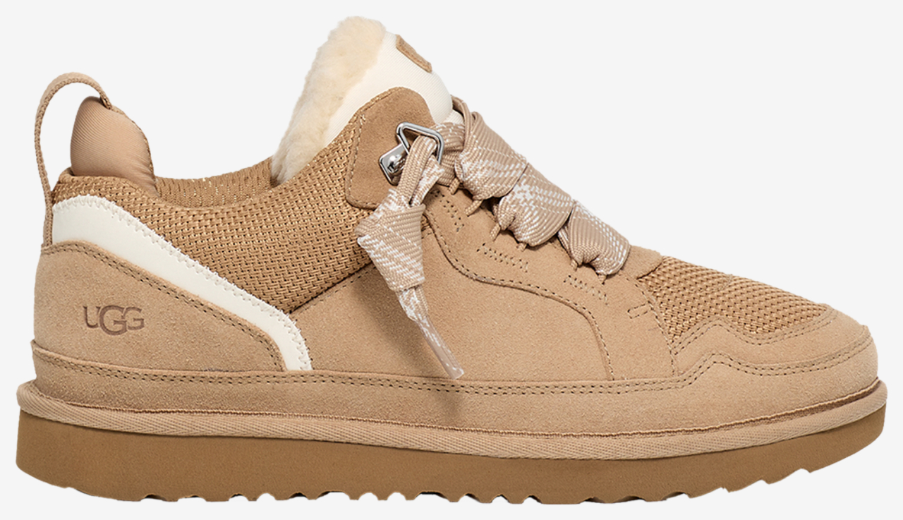 靴 UGG lowmel 27 UGG® Lowmel Sneaker for Men | UGG® Sweden