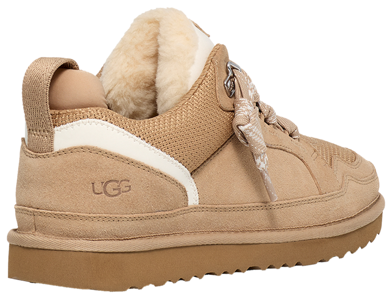 UGG Lowmel Image 3 of 5. Tap to open photo gallery.