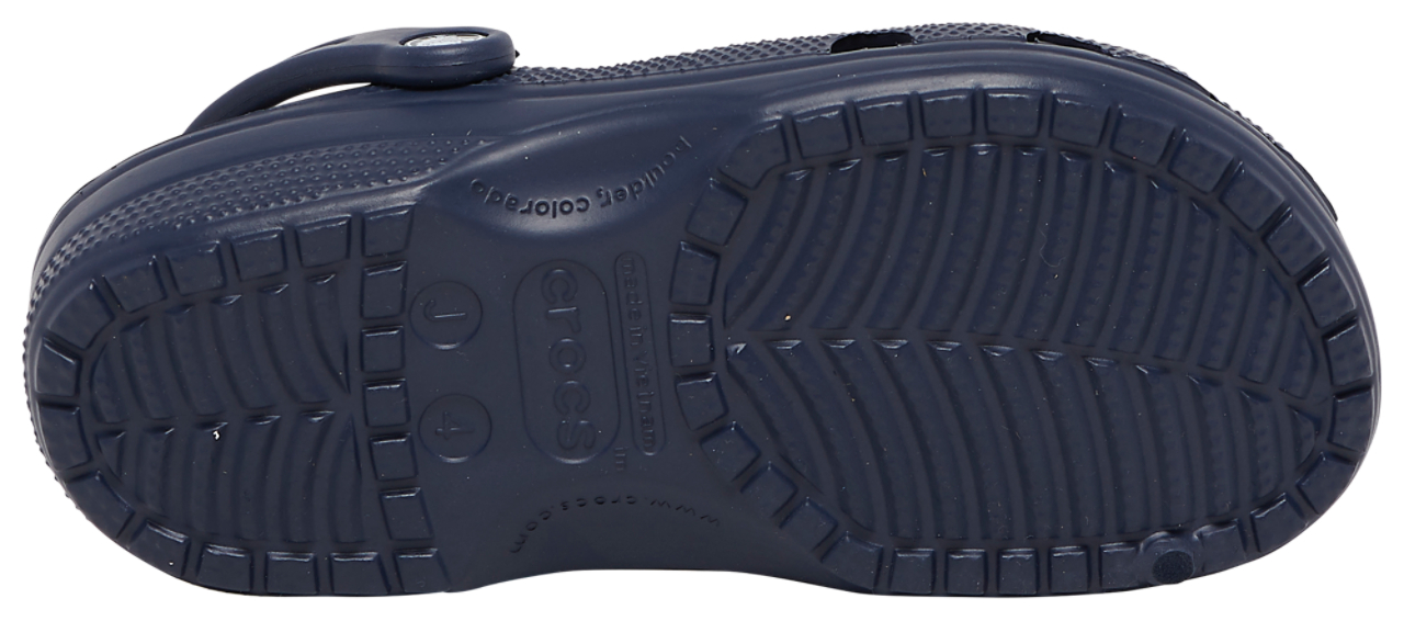 Crocs Classic Clog Image 5 of 5. Tap to open photo gallery.