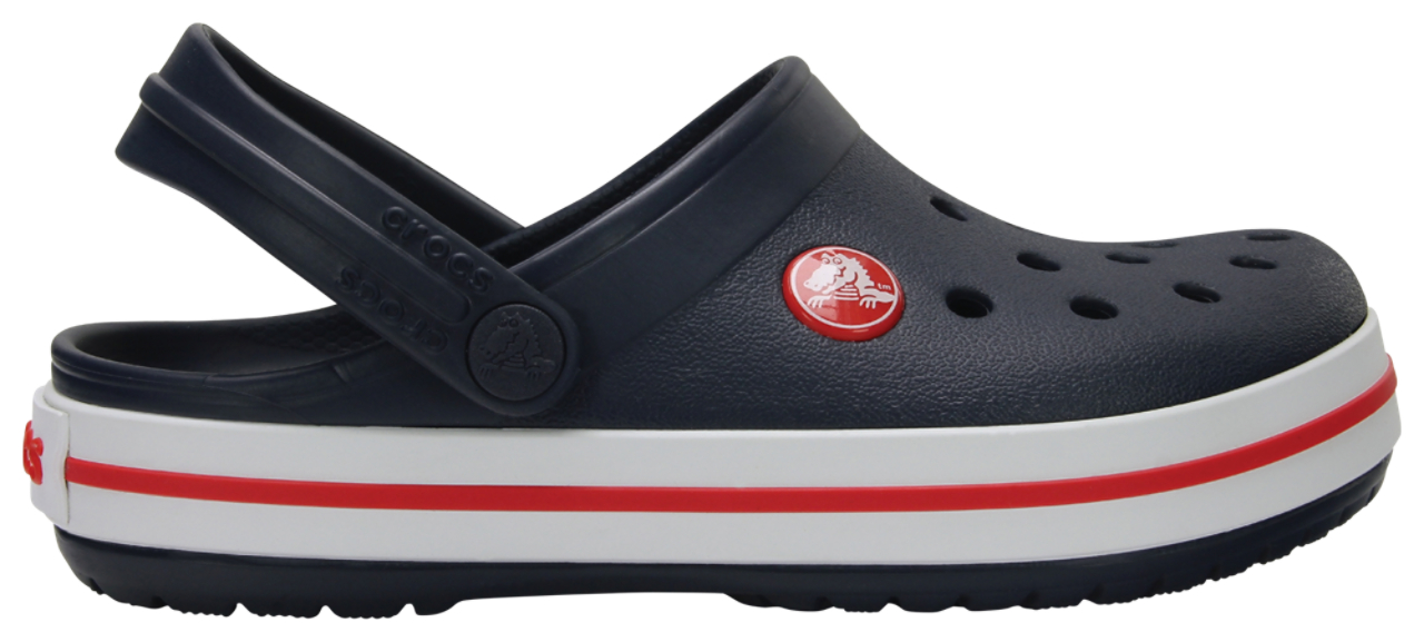 Crocs Crocband Clog Image 1 of 3. Tap to open photo gallery.