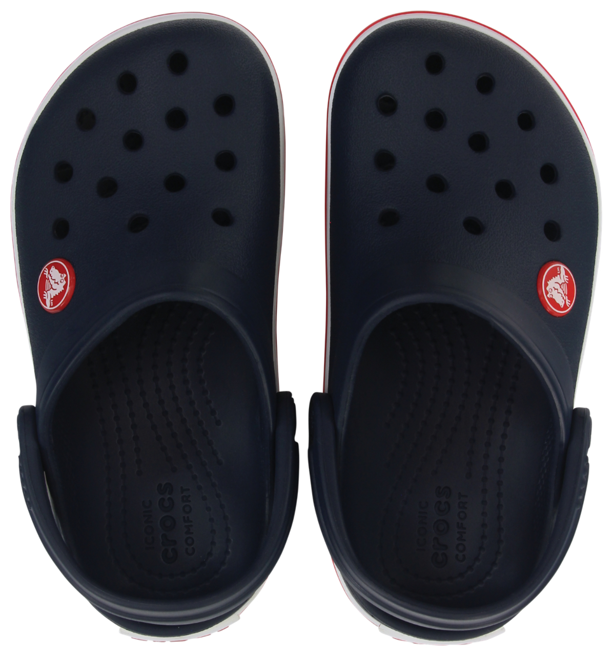 Crocs Crocband Clog Image 3 of 3. Tap to open photo gallery.