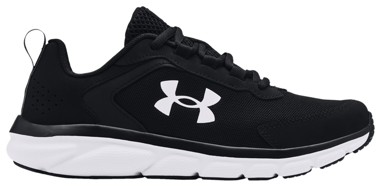 Under Armour Assert 9 Image 1 of 4. Tap to open photo gallery.