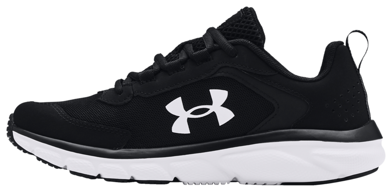 Under Armour Assert 9 Image 2 of 4. Tap to open photo gallery.