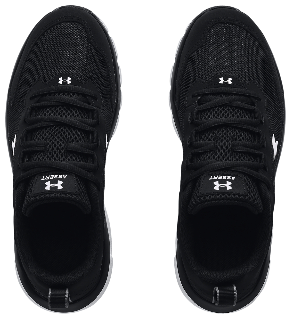 Under Armour Assert 9 Image 3 of 4. Tap to open photo gallery.