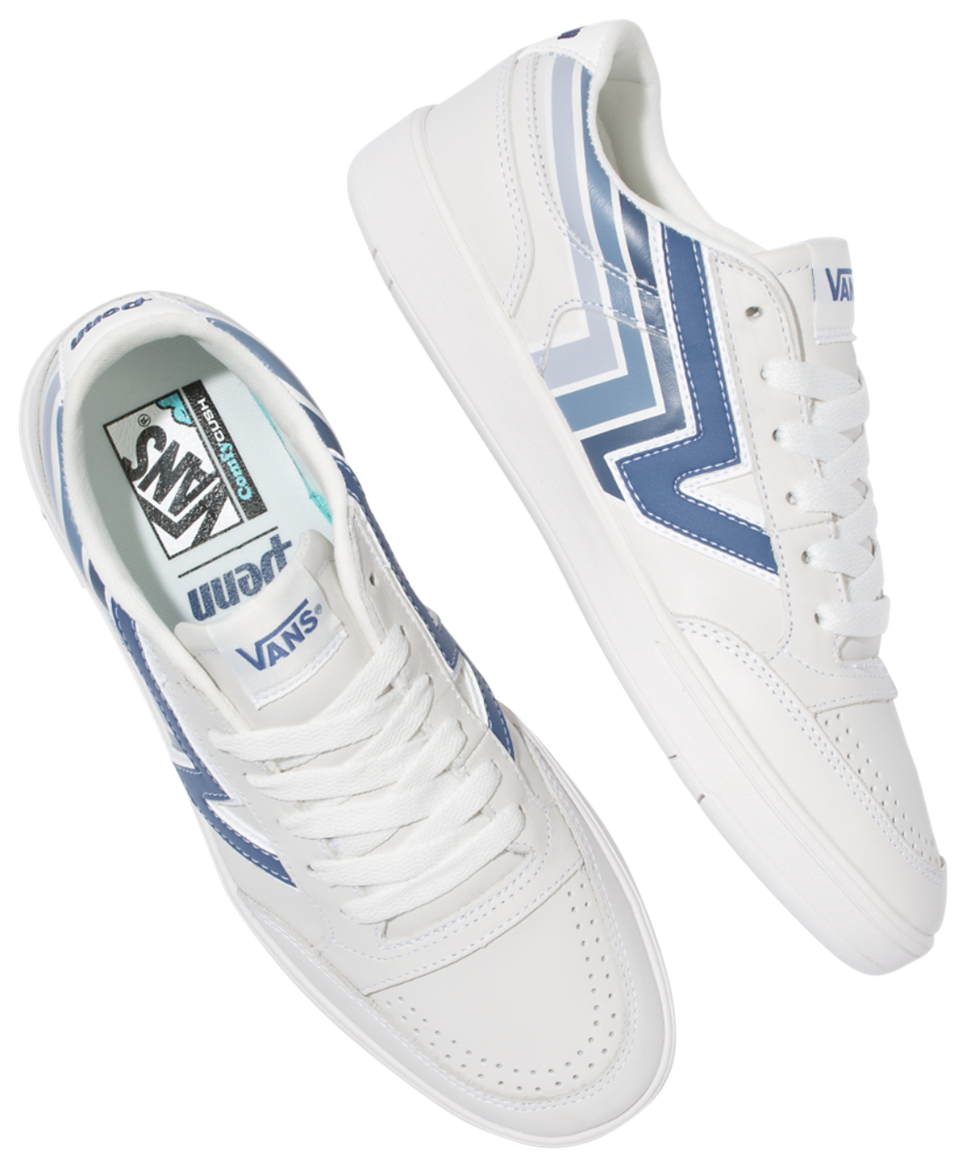 Vans Lowland Image 3 of 5. Tap to open photo gallery.