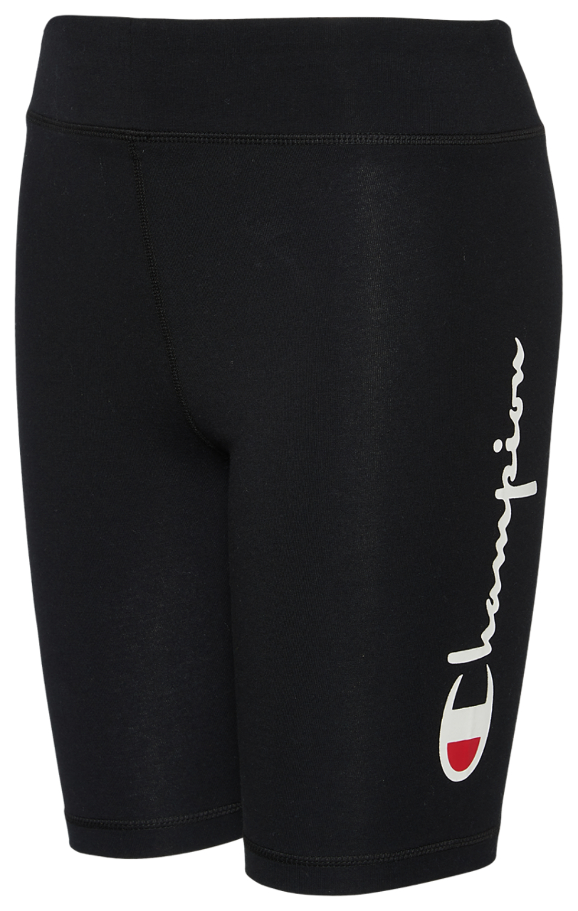 Champion Biker Short Image 1 of 4. Tap to open photo gallery.