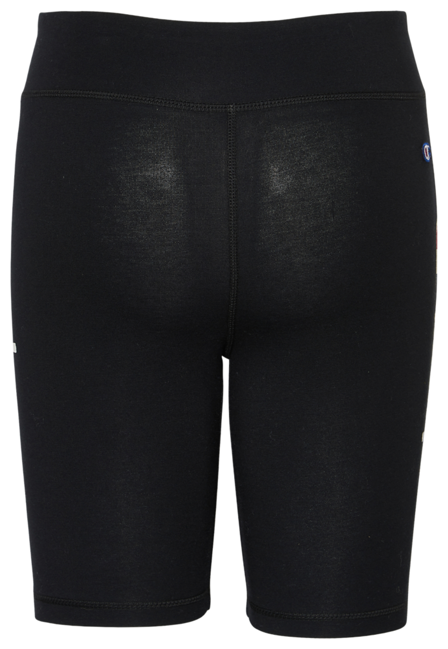 Champion Biker Short Image 4 of 4. Tap to open photo gallery.