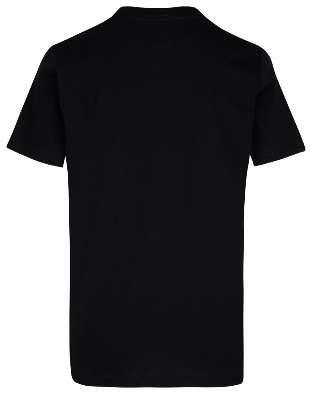 Jordan AJ4 Stacked Air T-Shirt Image 2 of 2. Tap to open photo gallery.