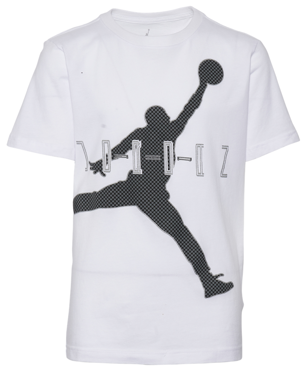 Jordan AJ11 Jumpman Class T-Shirt Image 1 of 1. Tap to open photo gallery.