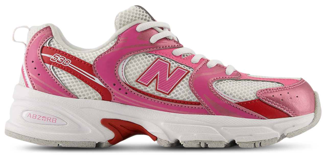 New Balance 530 Image 1 of 4. Tap to open photo gallery.