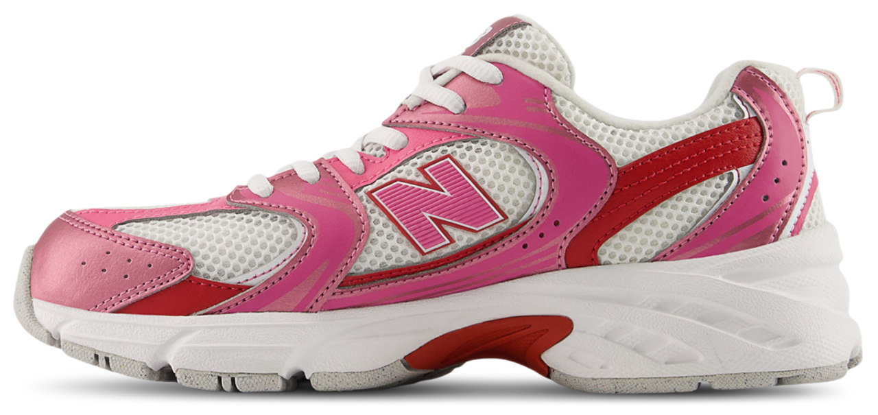 New Balance 530 Image 2 of 4. Tap to open photo gallery.