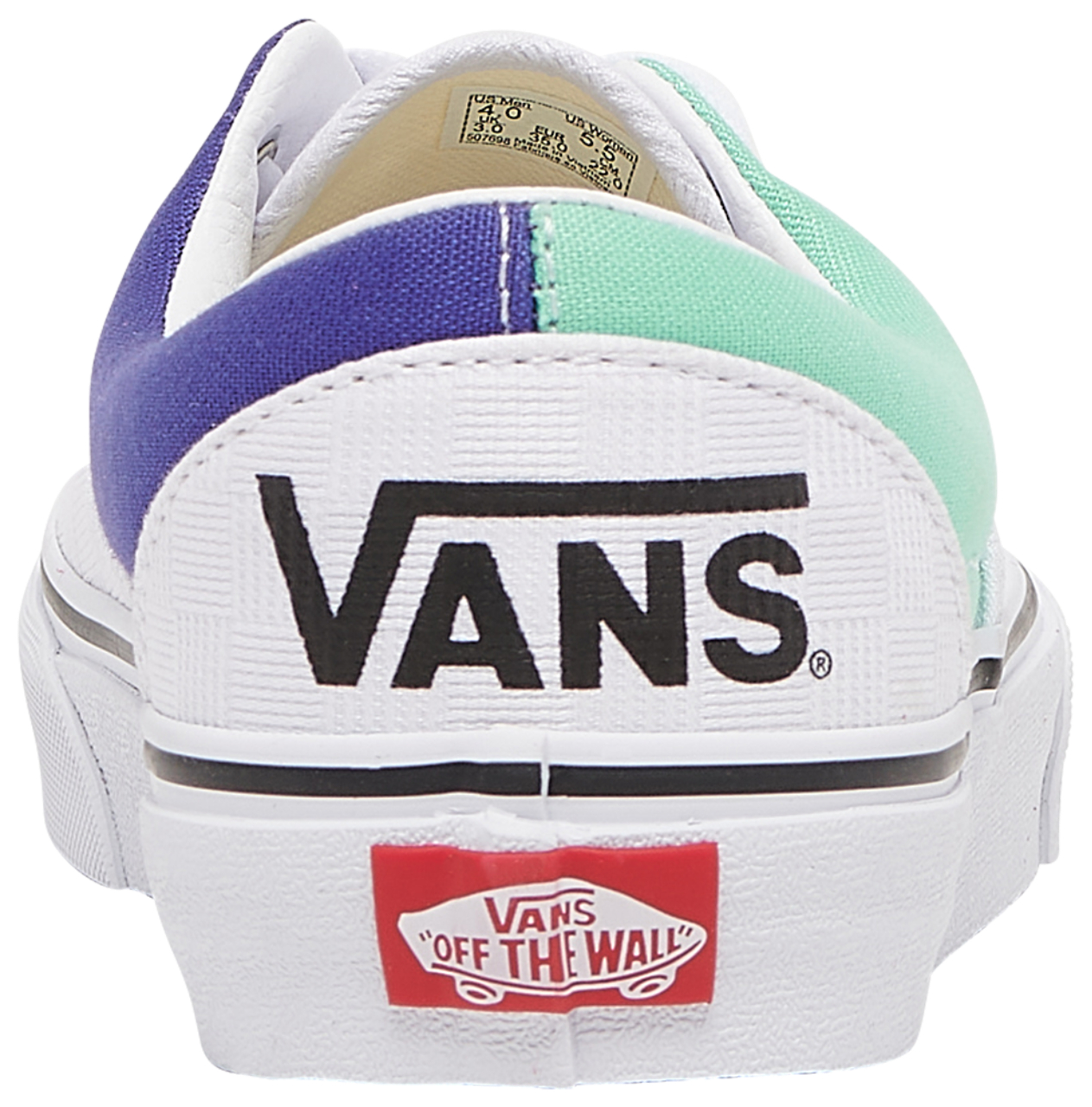 Vans Era Image 3 of 5. Tap to open photo gallery.