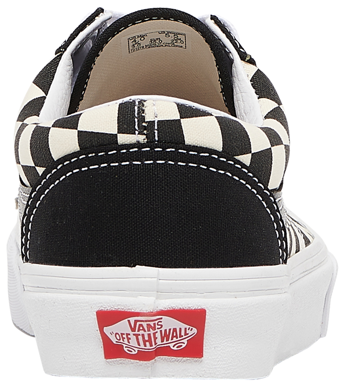 Vans Old Skool Image 3 of 5. Tap to open photo gallery.