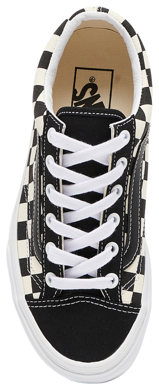 Vans Old Skool Image 4 of 5. Tap to open photo gallery.